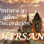 Pinturas y Decoración HERSAN, S.L.
