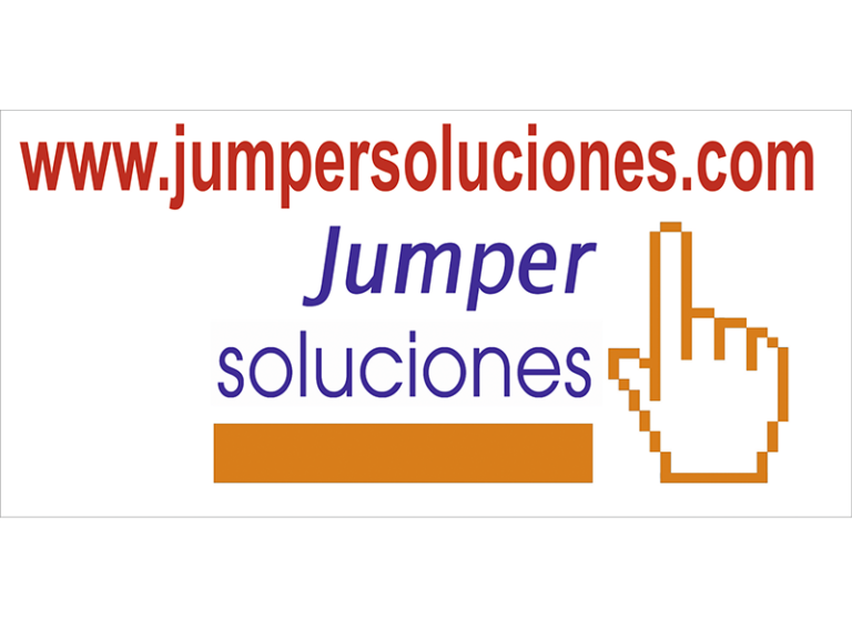JUMPER SOLUCIONES, S.L.