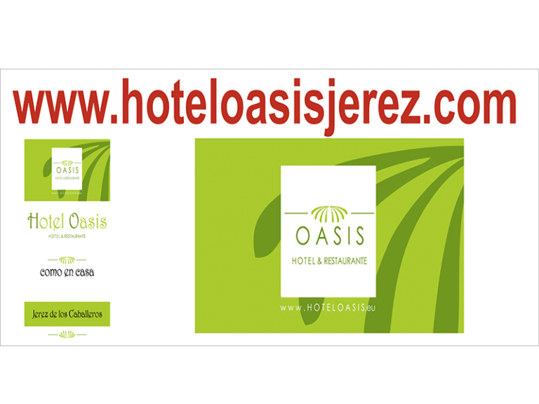 HOTEL OASIS