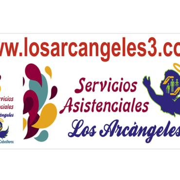 LOS ARCÁNGELES SERVICIOS ASISTENCIALES