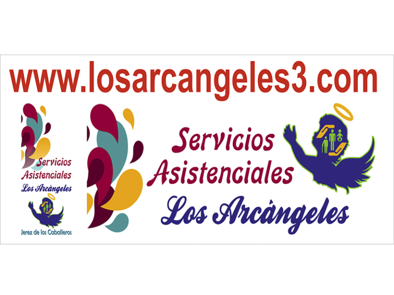 LOS ARCÁNGELES SERVICIOS ASISTENCIALES