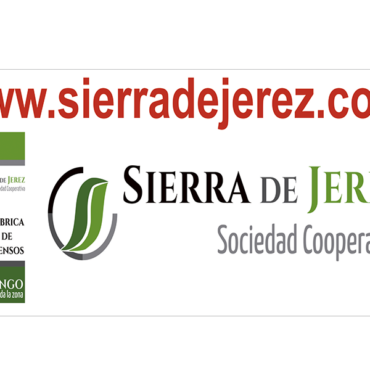SIERRA DE JEREZ SOCIEDAD COOPERATIVA