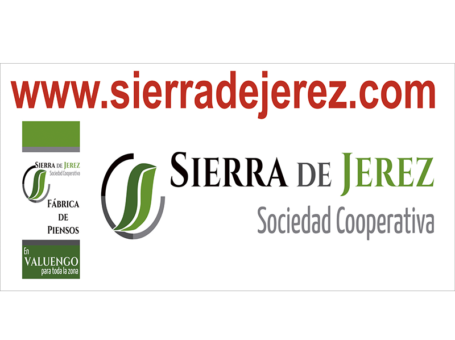SIERRA DE JEREZ SOCIEDAD COOPERATIVA