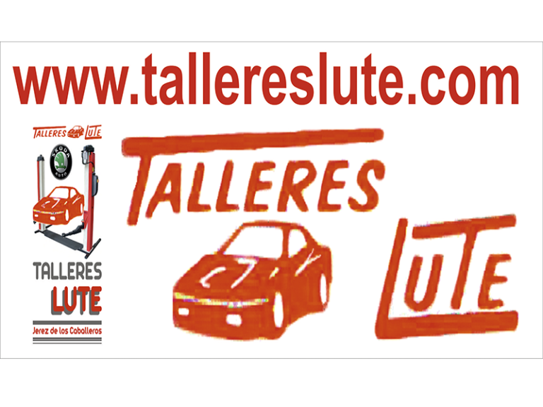TALLERES LUTE