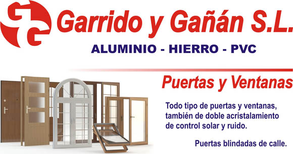 www.puertasgarrido.es-puertas_y_ventanas_garrido_y_ganan_sl-puertas_y_ventanas_de_hierro_aluminio_pvc-oliva_de_la_frontera-puertas_blindadas_de_calle_en_jerez_de_los_caballeros-puertas_de_garaje_manuales_y_automaticas_y_automatismos_en_fregenal_de_la_sierra-persianas_y_mosquiteras_y_mamparas_de_bano_en_zahinos-acero_inoxidable-doble_acristalamiento_de_control_solar_y_de_ruido_en_oliva_de_la_frontera-badajoz